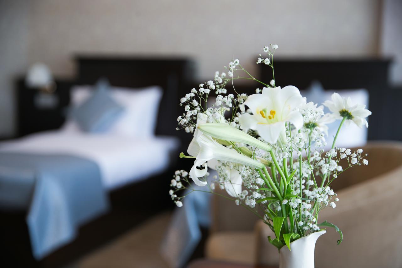 Regnum Hotel Baku Sumqayıt Екстериор снимка