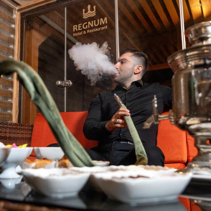 Regnum Hotel Baku Sumqayıt Екстериор снимка